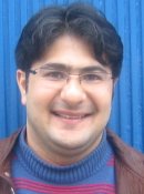 Ankit Ratra_Indian_Glasgow based