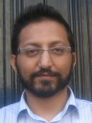 Haroon Malik
