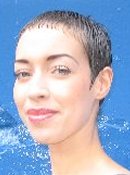 Chirene Boudissa_Glasgow based