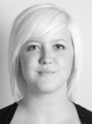 Roxanne Barclay_Sunderland based